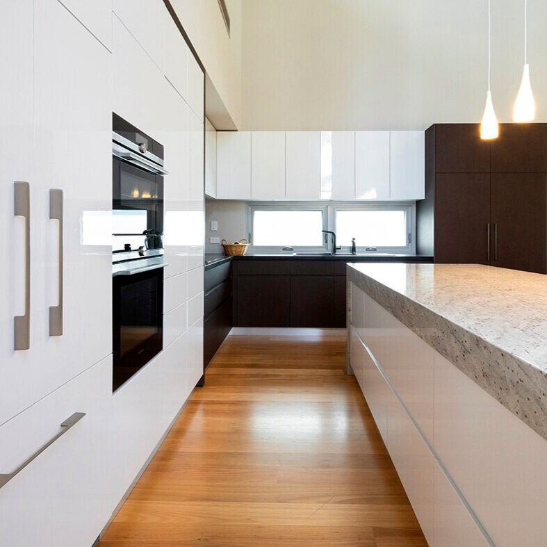 Designing a Waste Free Kitchen