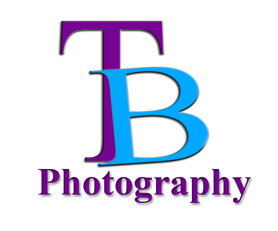The TB Photography Logo.