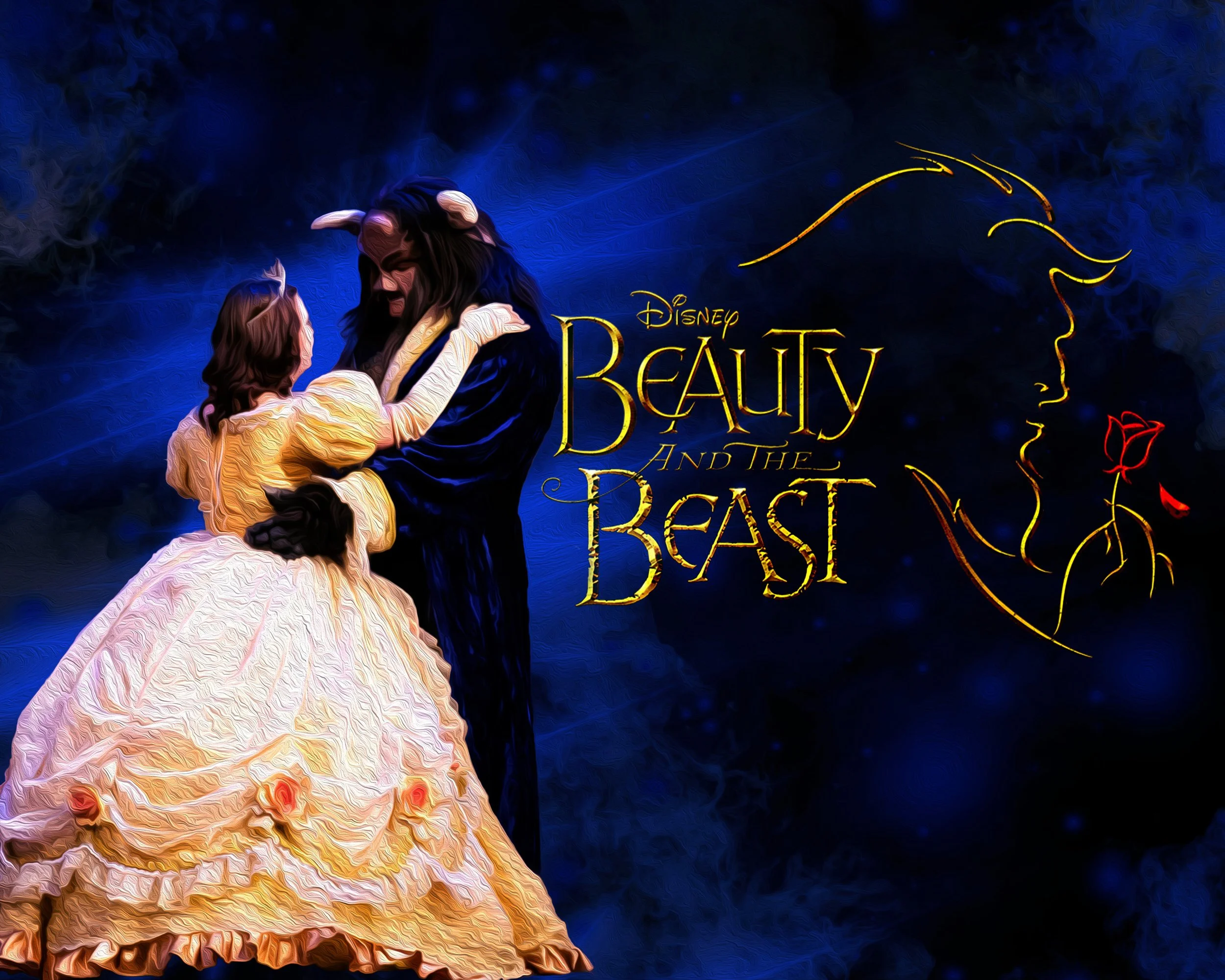 Photographing Harrison Centrals Theater Production