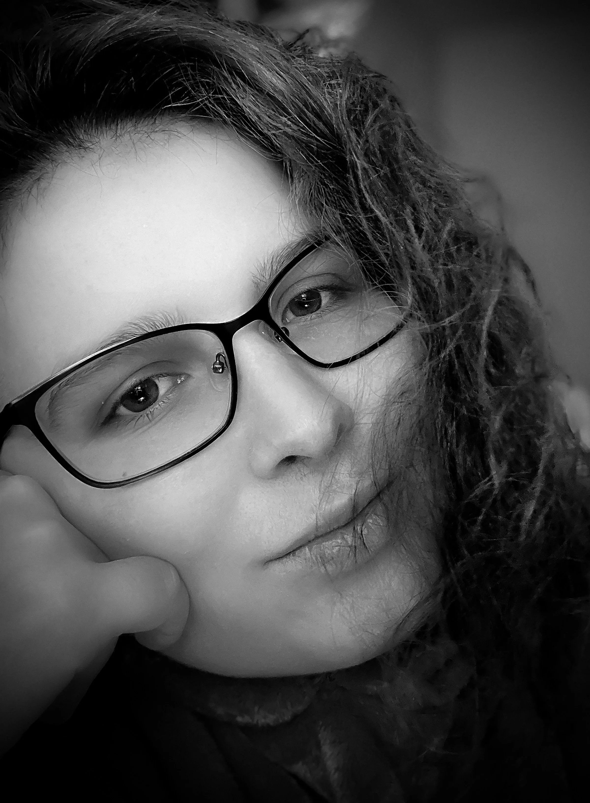 Photographer Self Portraits