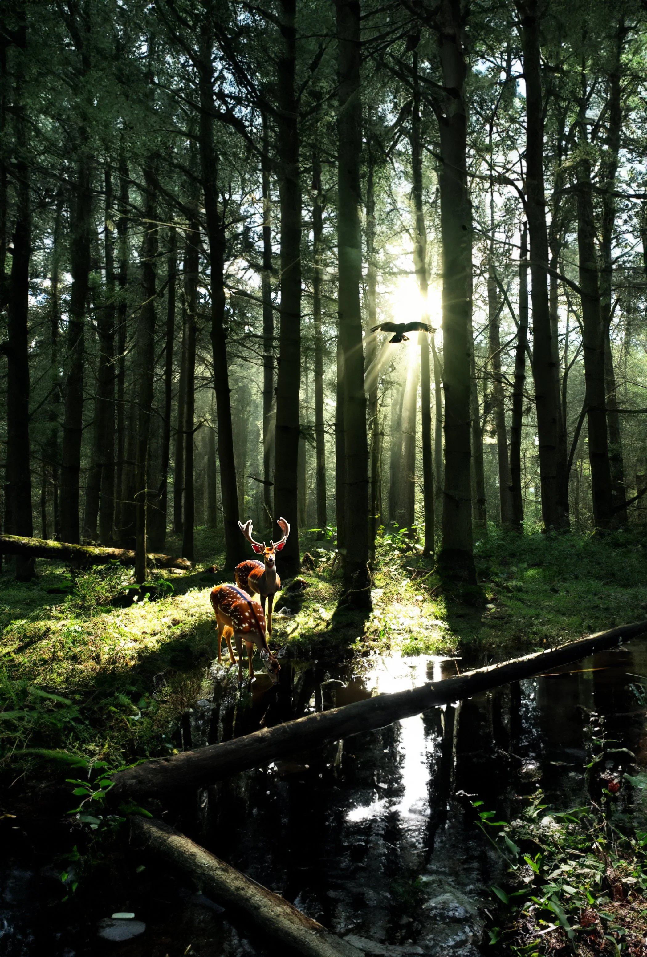 Generative Fill Complete Image