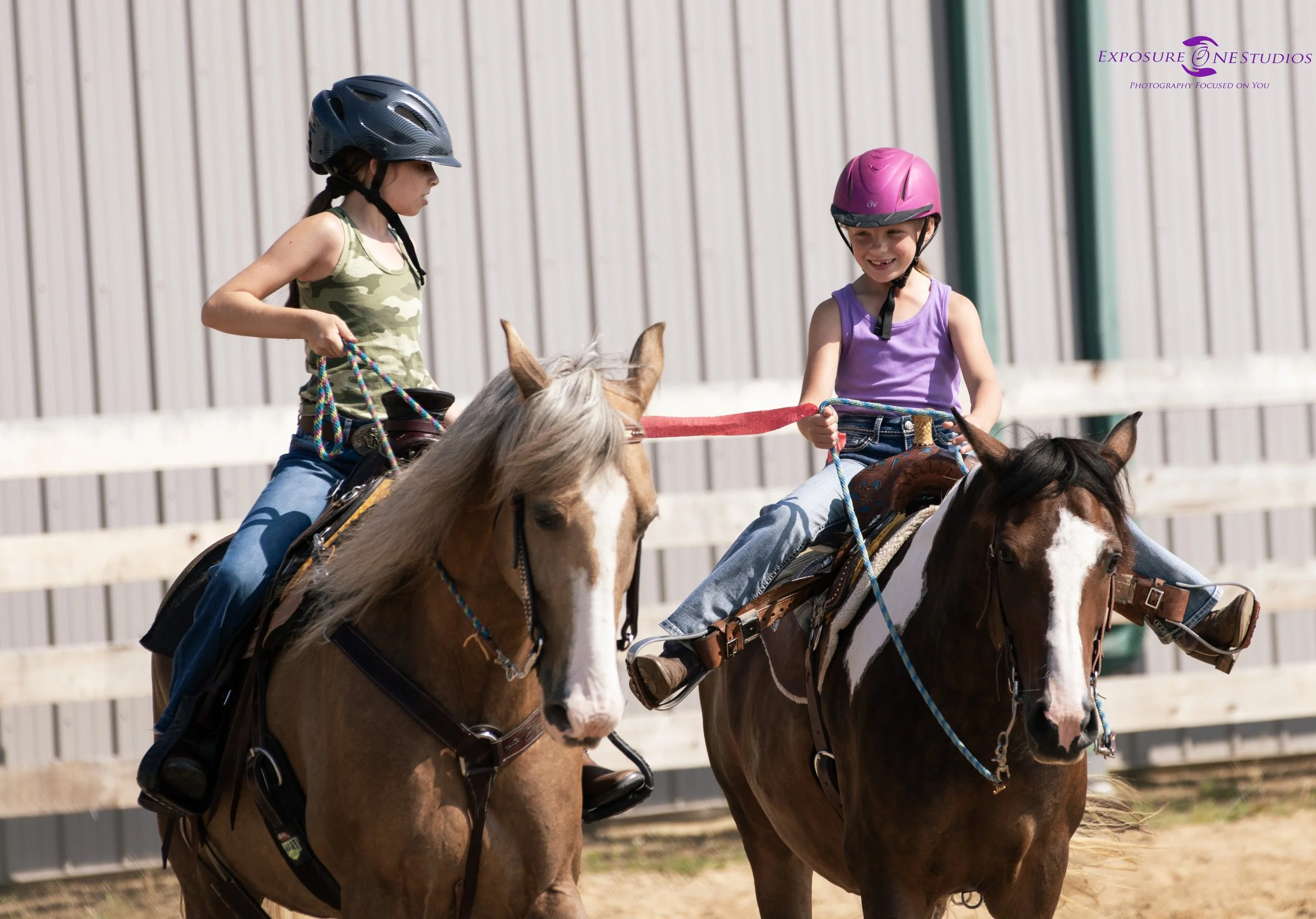 Sponsoring a Fun Show