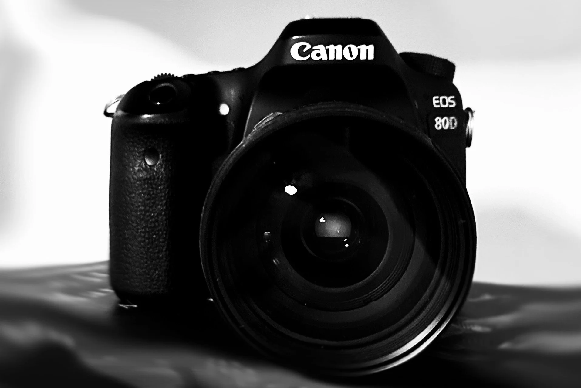 Difference Between a DSLR and Mirrorless Camera