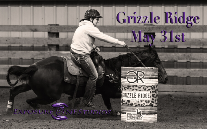 Fast Horses & Faster Shutters – Grizzle Ridge Arenas High Point Series Show #3