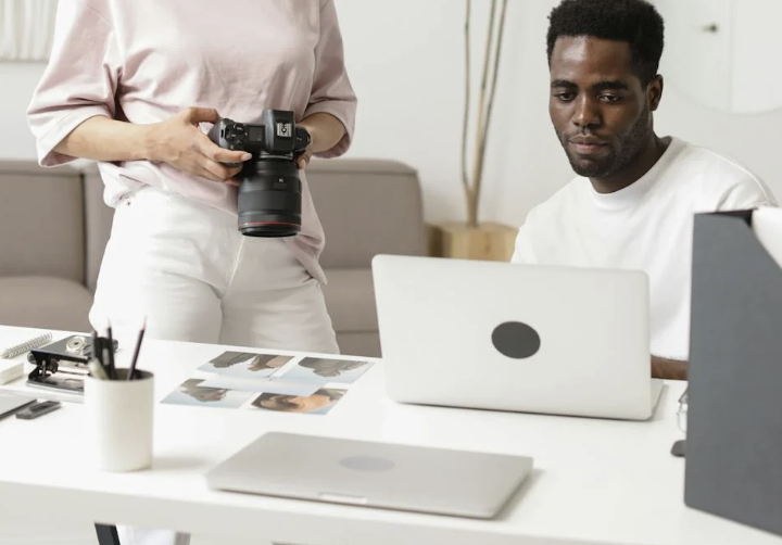 For the Creatives Who Stayed Too Long