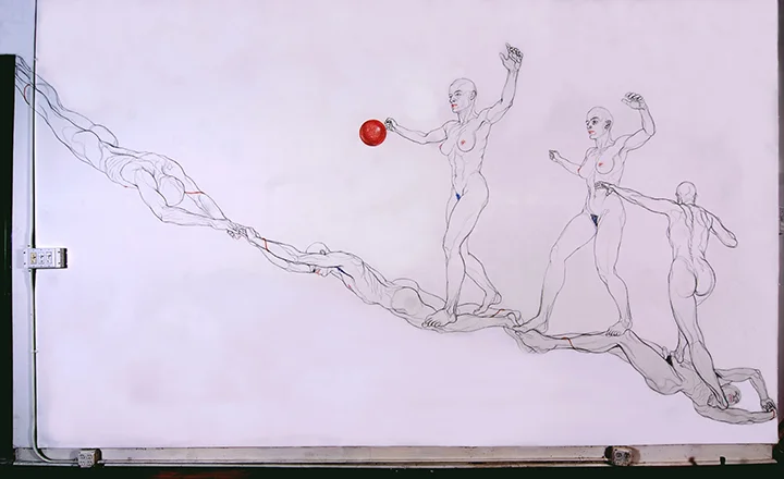 Slowly, Slowly, 2011