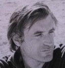 Ted Hughes (1930-1998); British poet laureate, astrologer