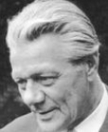 Fritz Riemann (1902-1979); psychoanalyst, astrologer