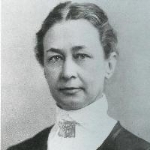 Hilma af Klint (1862-1944); painter