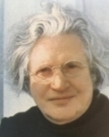 Ricardo Wiesenberg (1926-2011); painter, astrologer, dear friend