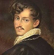 Joseph Freiherr von Eichendorff (1788-1857)