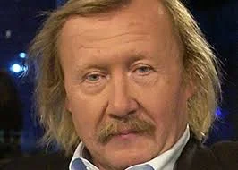 Peter Sloterdijk, *1947, German philosopher