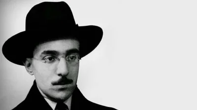 Fernando Pessoa ( 1888 – 1935)
