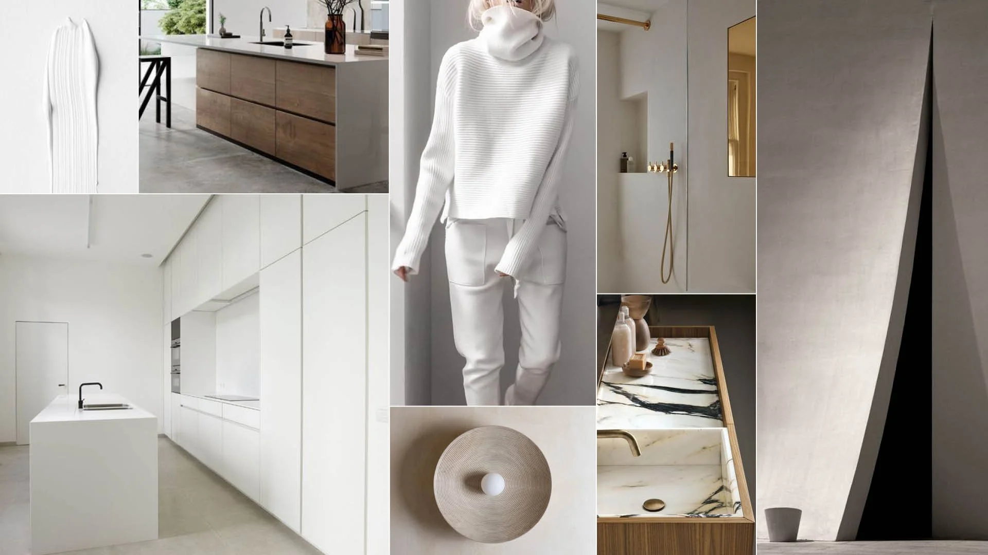 Mood Board
