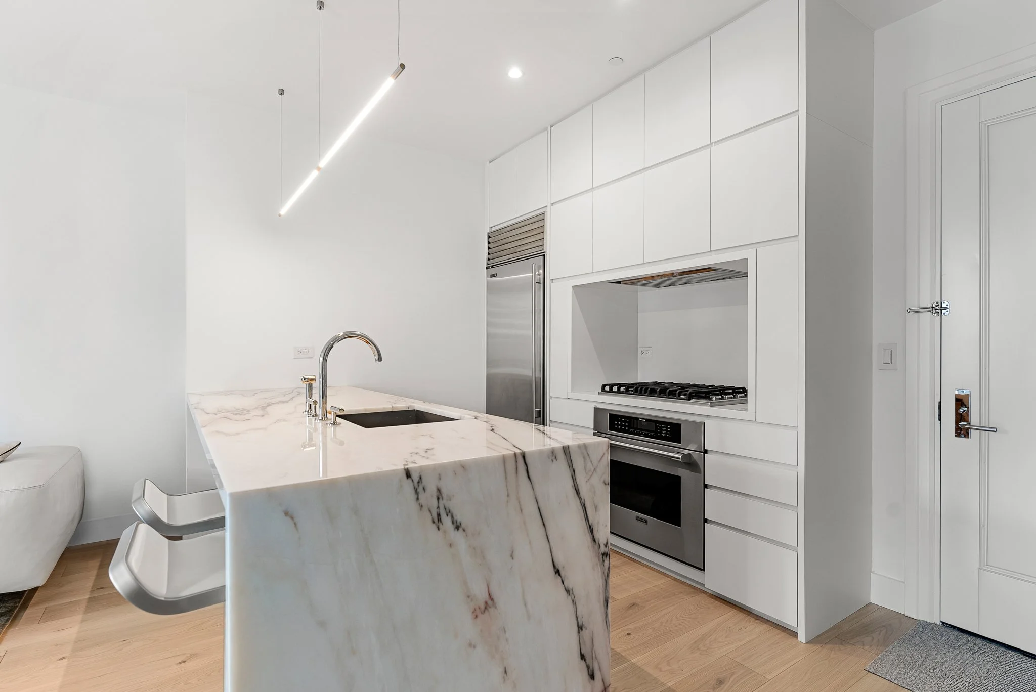 Kitchen After