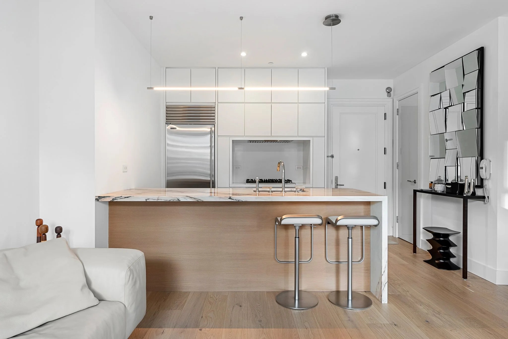 Kitchen After