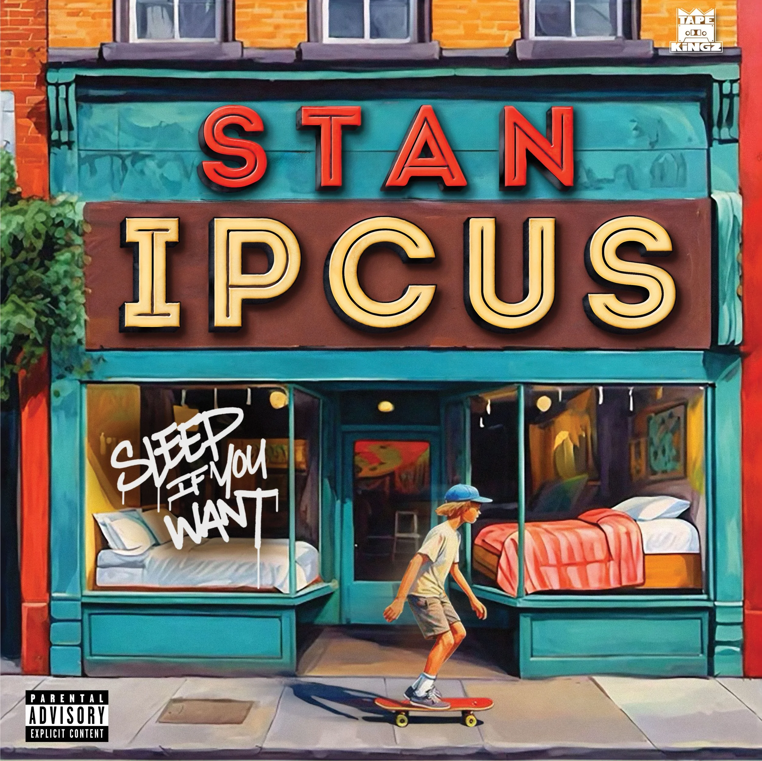 StanIpcus_SleepIfYouWant_AlbumArt_Front.jpg