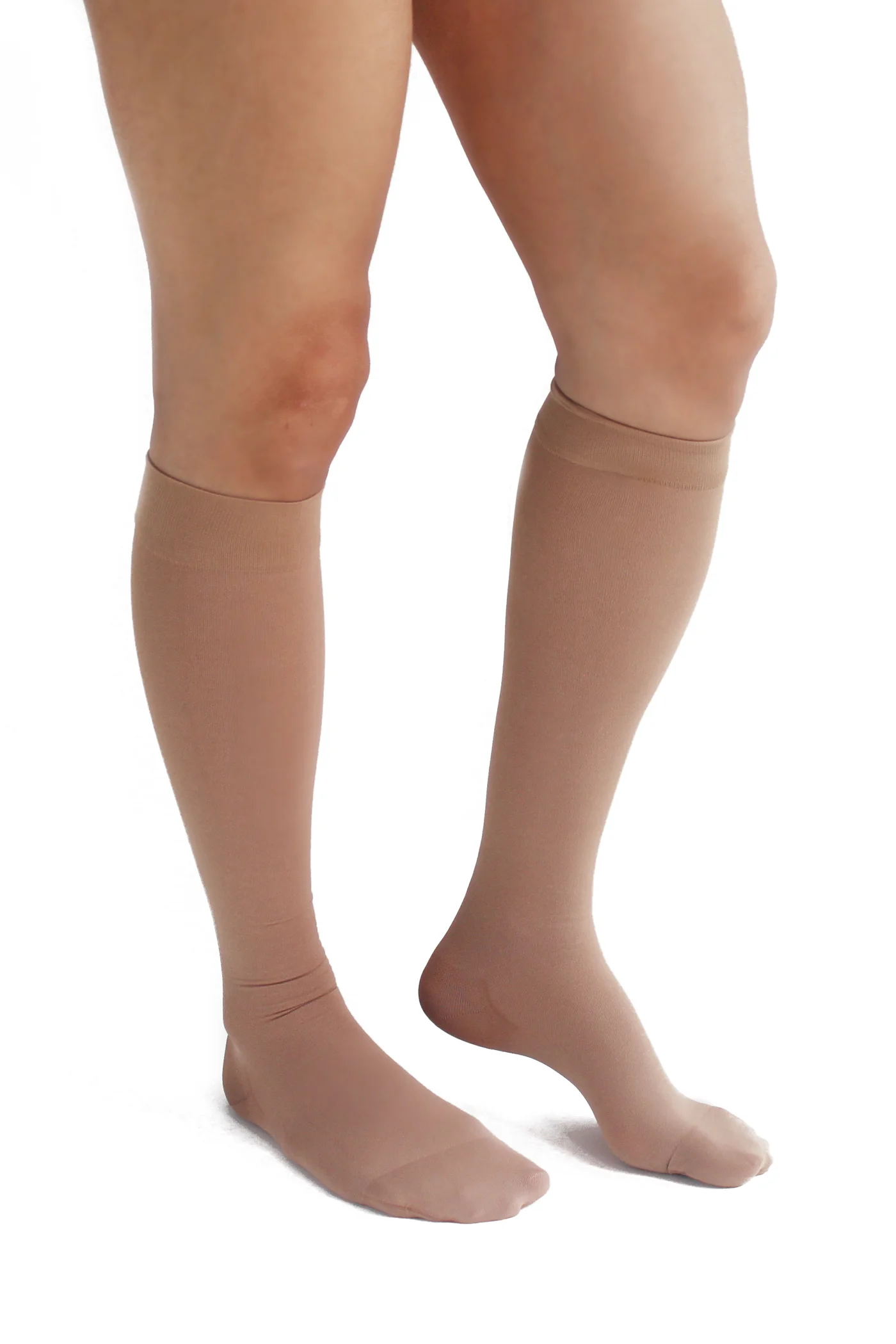 Venosoft - a la rodilla - 20/30