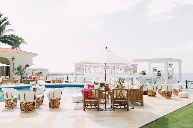 Desination Wedding Sneak Peak