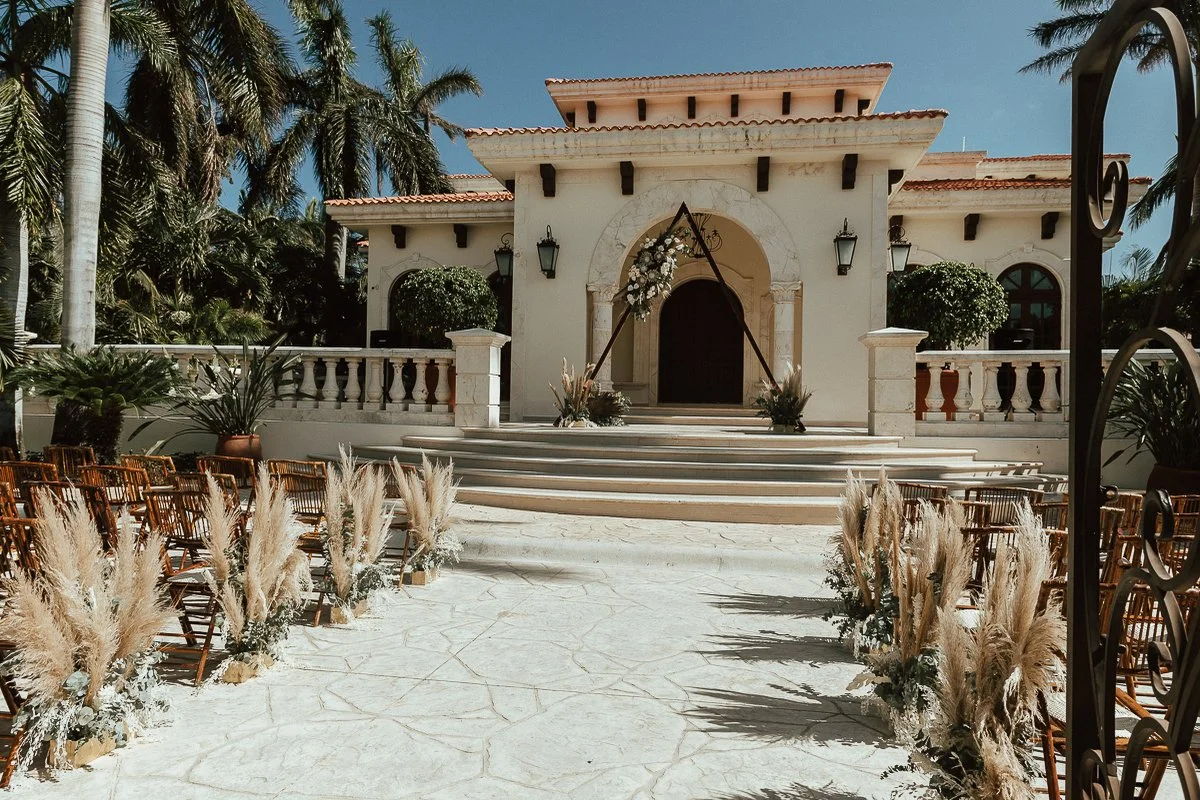 Destination Wedding Trends 2022