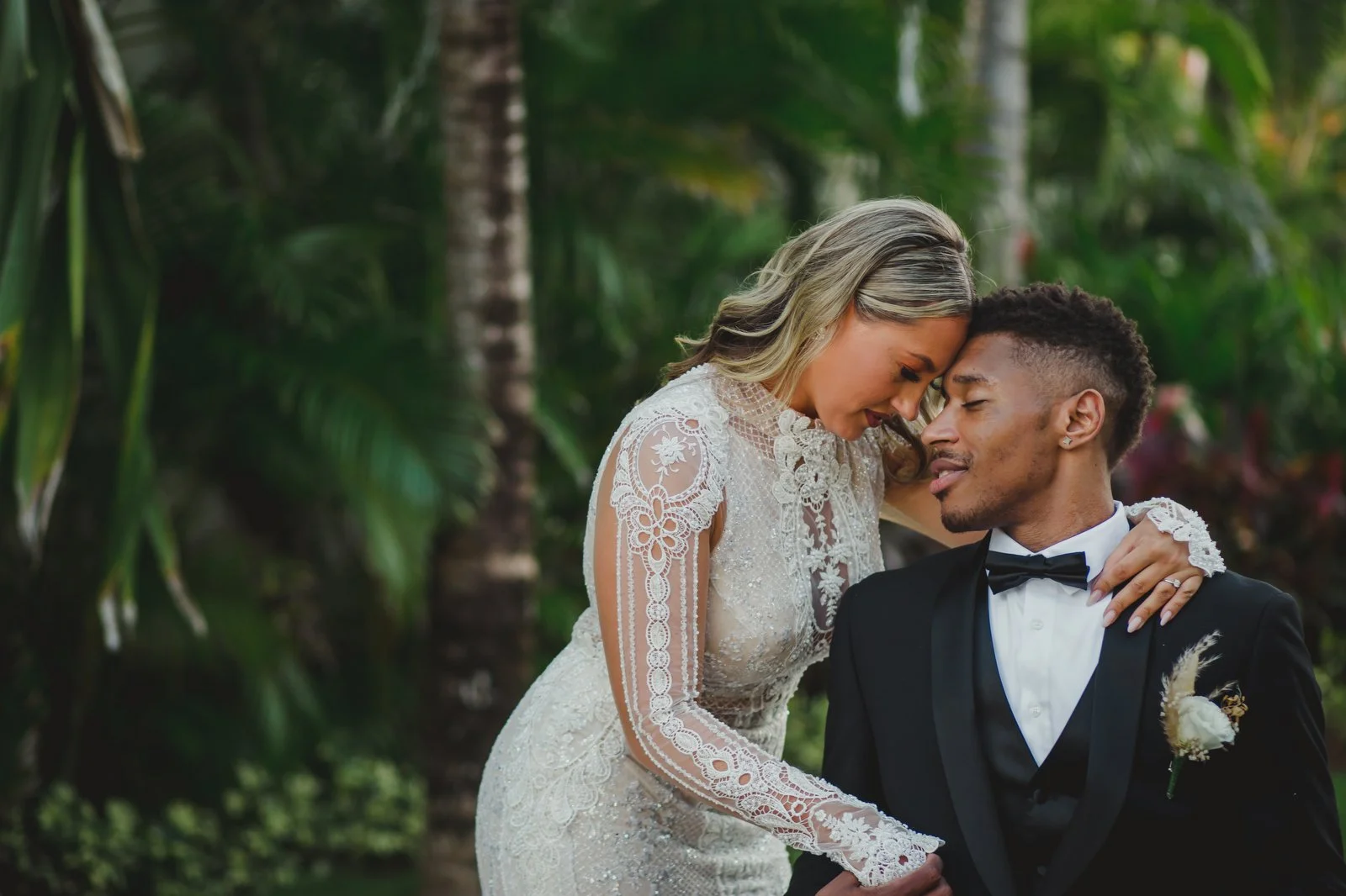The Best Real Wedding Story You’ll Read in 2022
