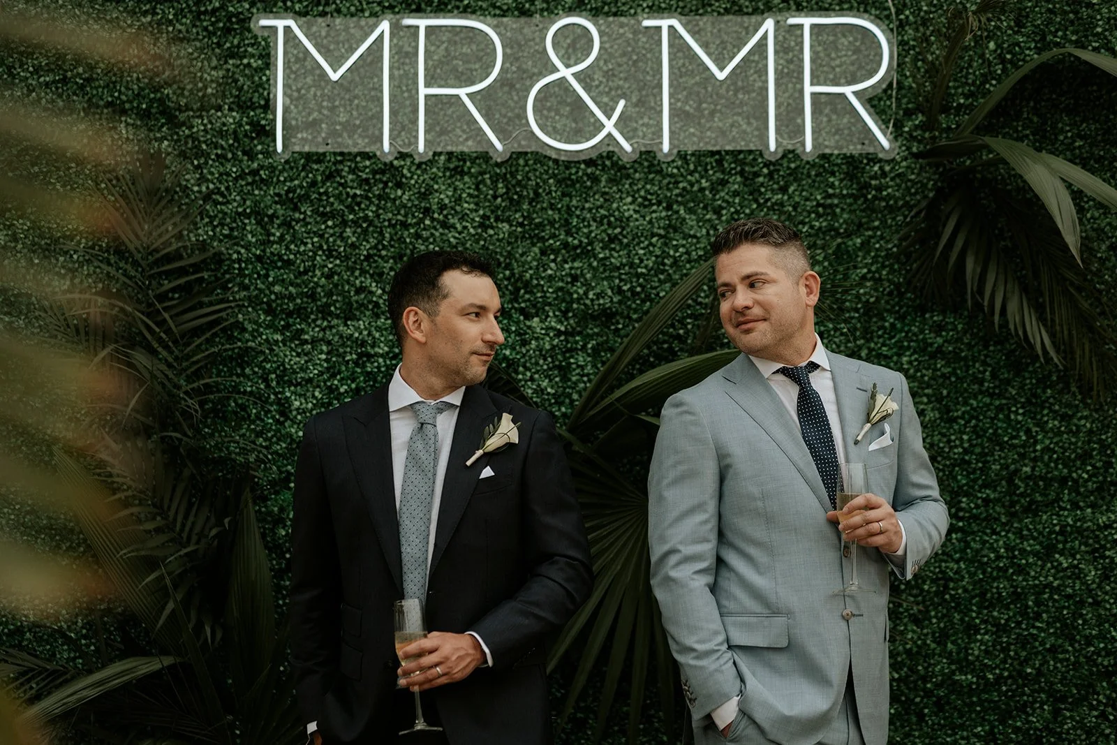 The Perfect Gay Wedding in Playa del Carmen