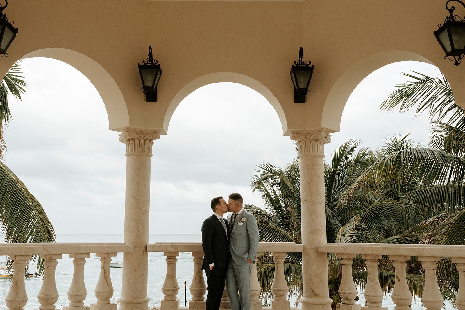 Perfect-Gay-Wedding-in-Playa-del-Carmen-Villa-La-Joya-C-C-033 .JPG
