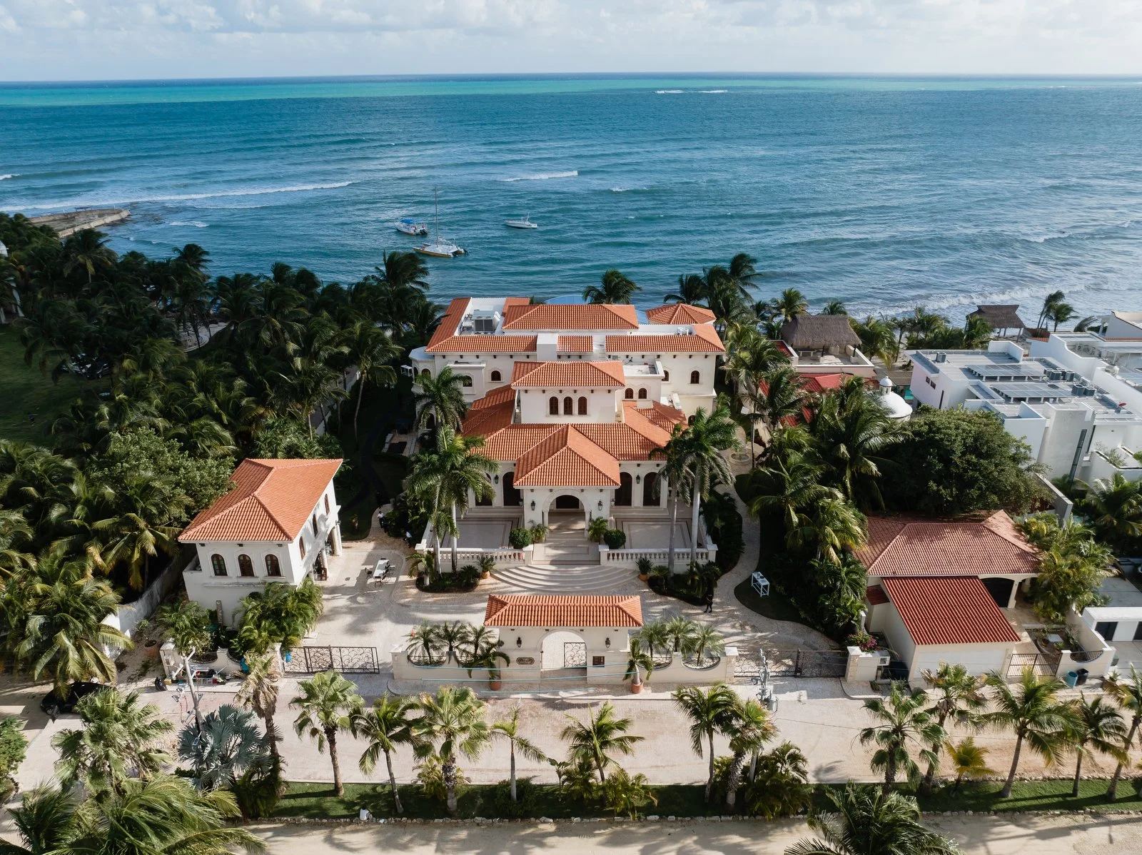Sea Turtle Conservation in the Riviera Maya