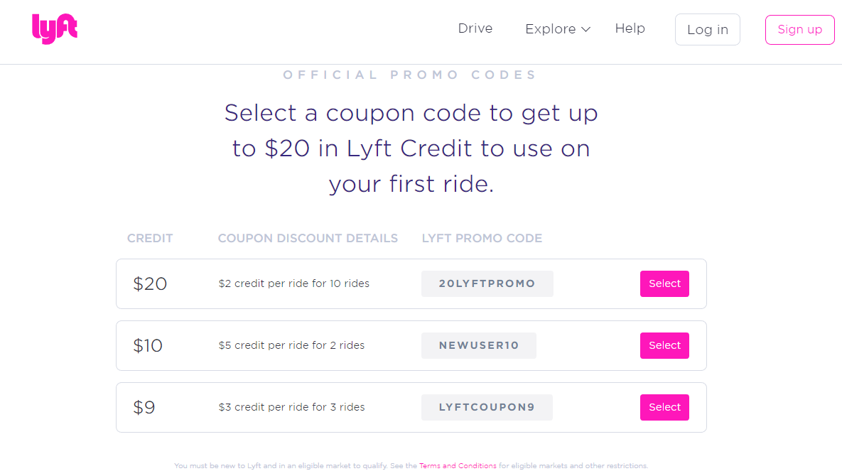 $20 Official Lyft Promo Code - Free Rides - Lyft - Google Chrome 2018-06-18 21.37.48.png