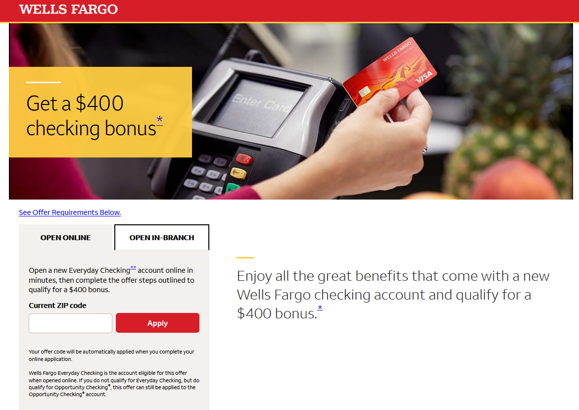 Best Bank Bonuses For May 2020 Asksebby