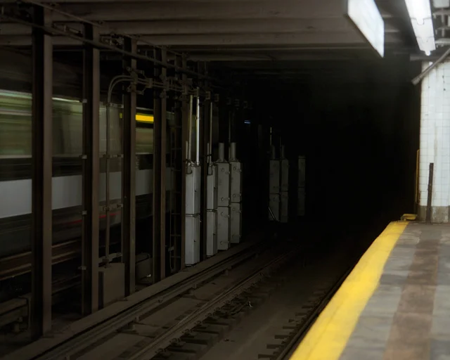 Rashawn Brazell. Brooklyn, New York.