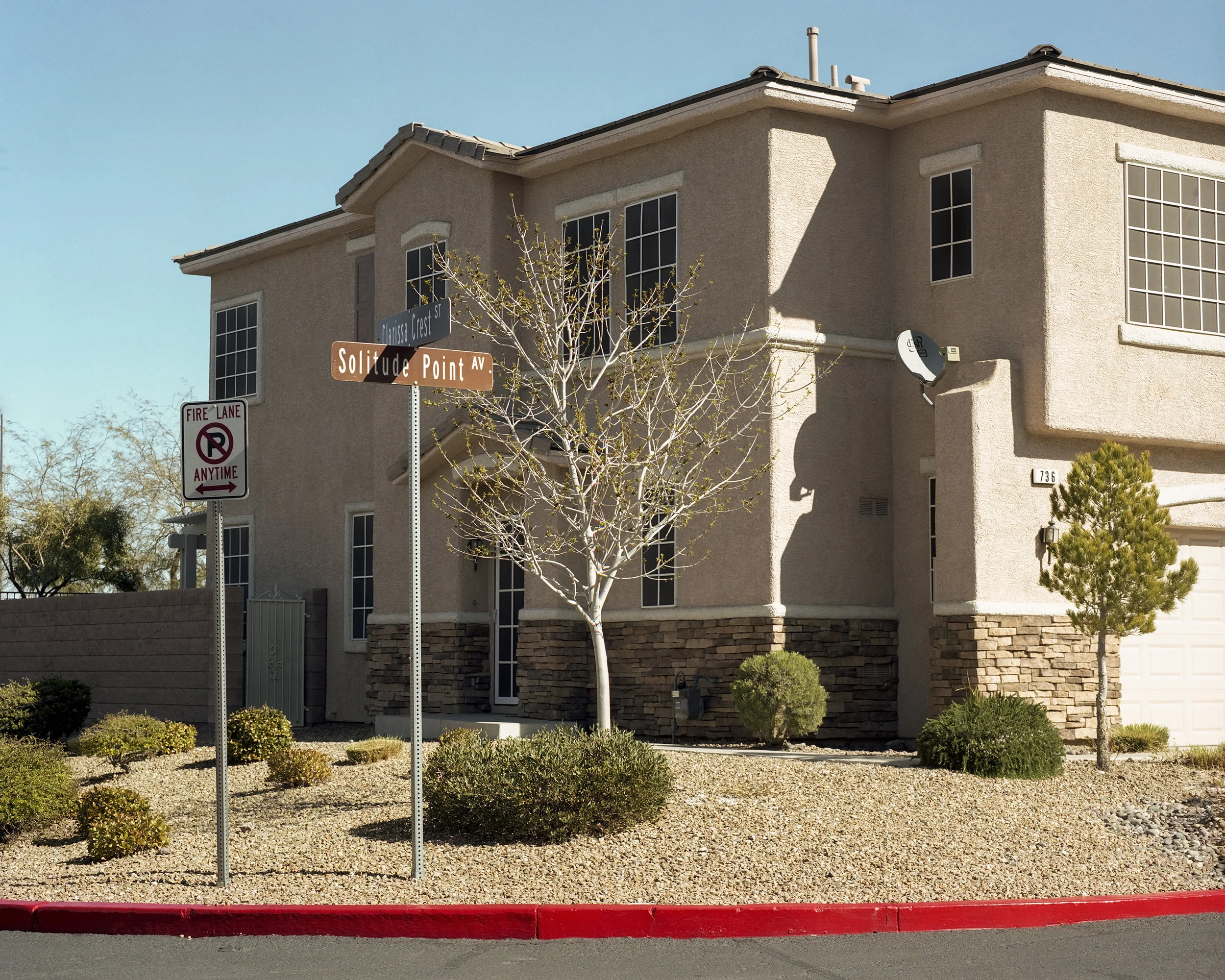 Matthew Cox. Henderson, Nevada.