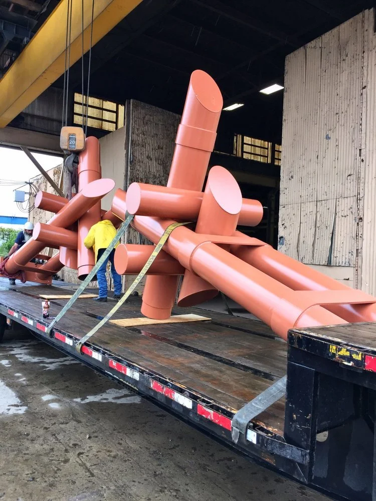 Specialty Industrial Paint Company Deco Coating