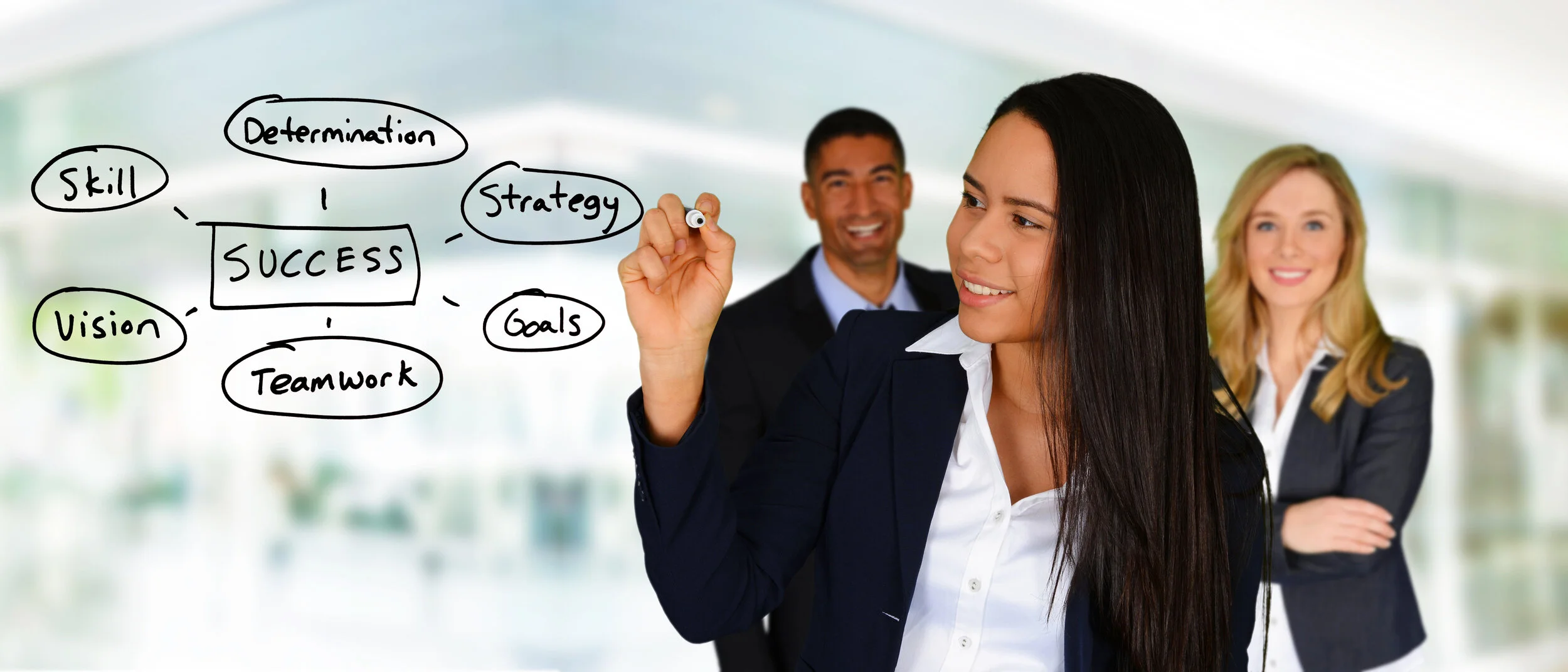 Impact Your Career Through Mentorship [Virtual Panel]