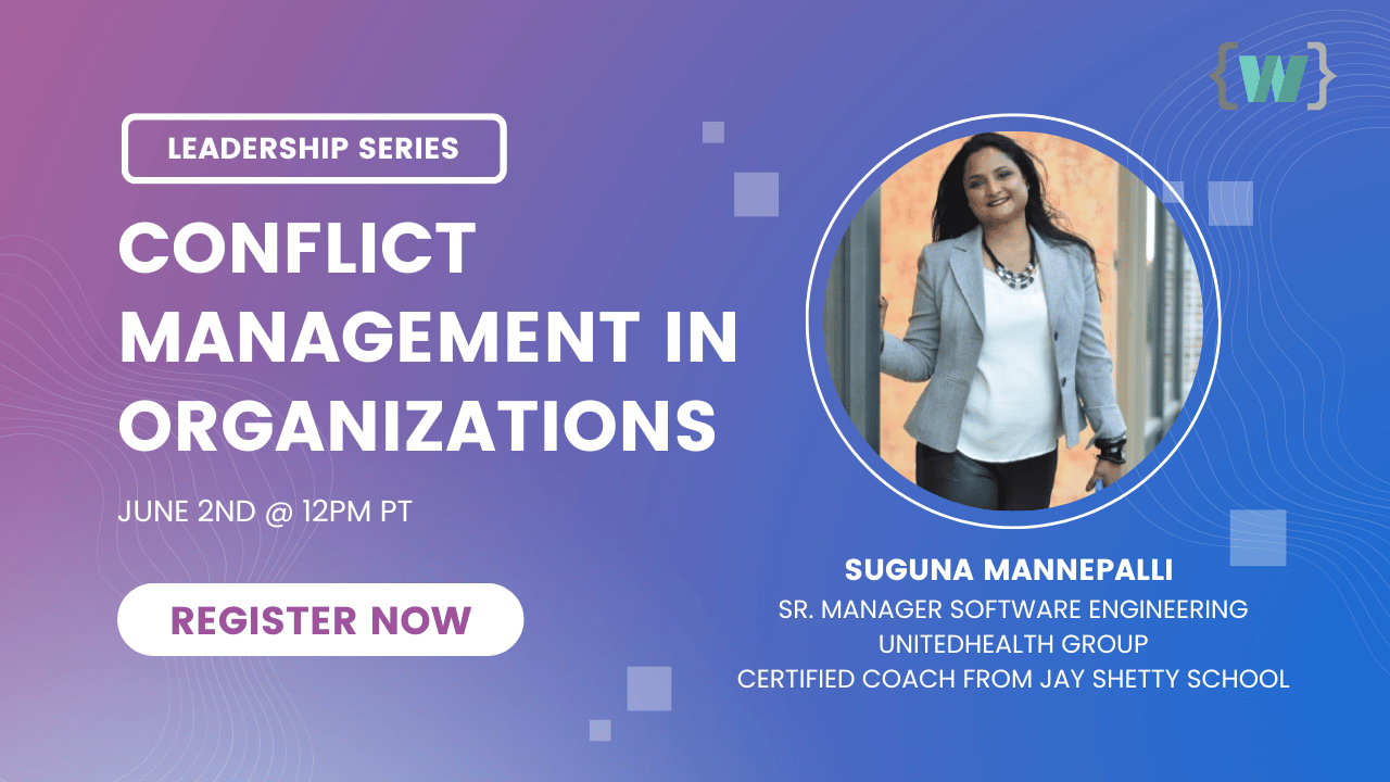 Conflict Management in Organizations