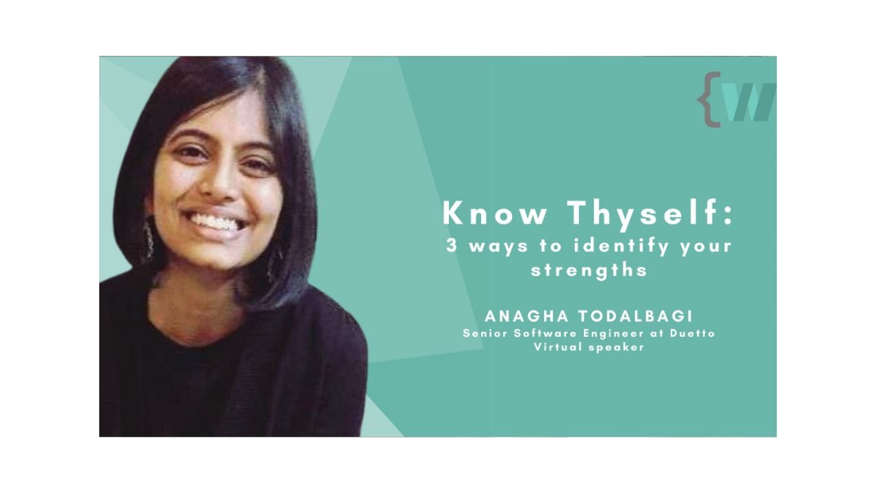 Know Thyself: 3 Ways to Identify Your Strengths [Video]