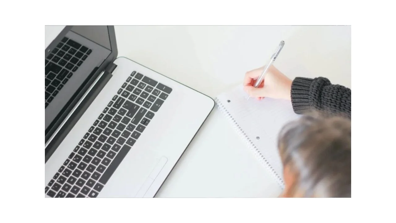 A Structured Approach to Business Writing