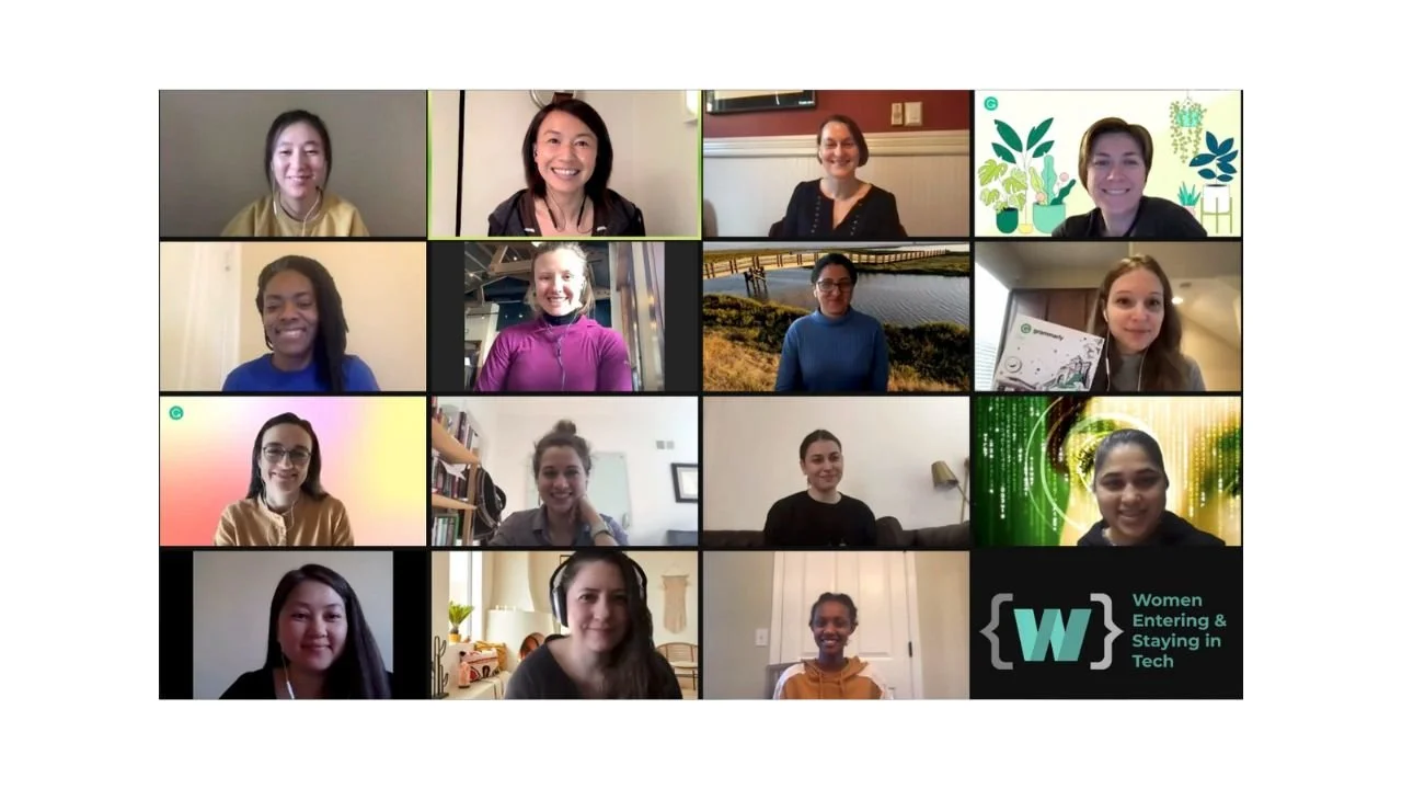 Introducing our January Cohort!