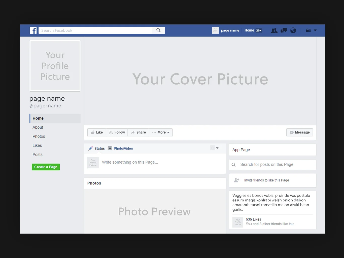 Facebook Page Mockup (PSD).jpg