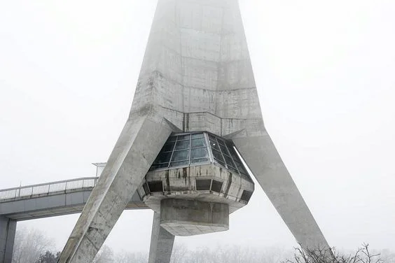 Brutalist Architecture