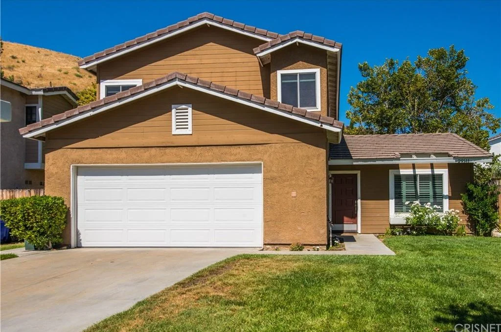 29111 Quincy St, Castaic, CA 91384