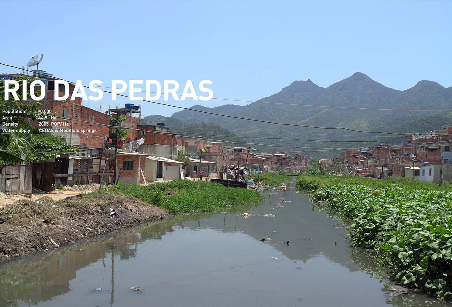 Designs were developed for this area to explore the potential of the system in a very dense, but also flat context, as well as the ability for the system to begin to scale up.