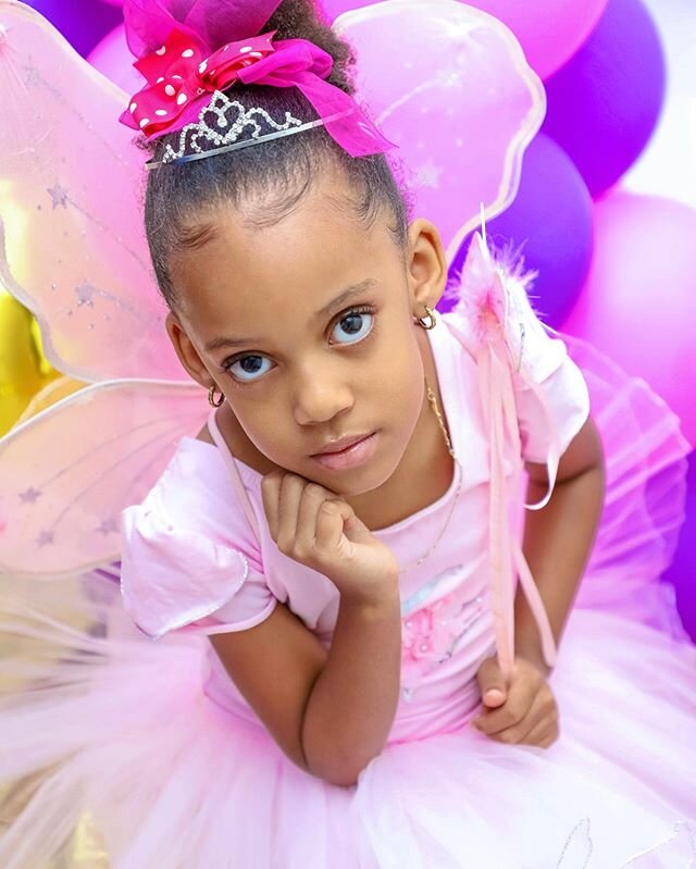 Happy Birthday Princess 🎊🎂🎈🎉🎁 Decor: @saralee_lafeuillee
