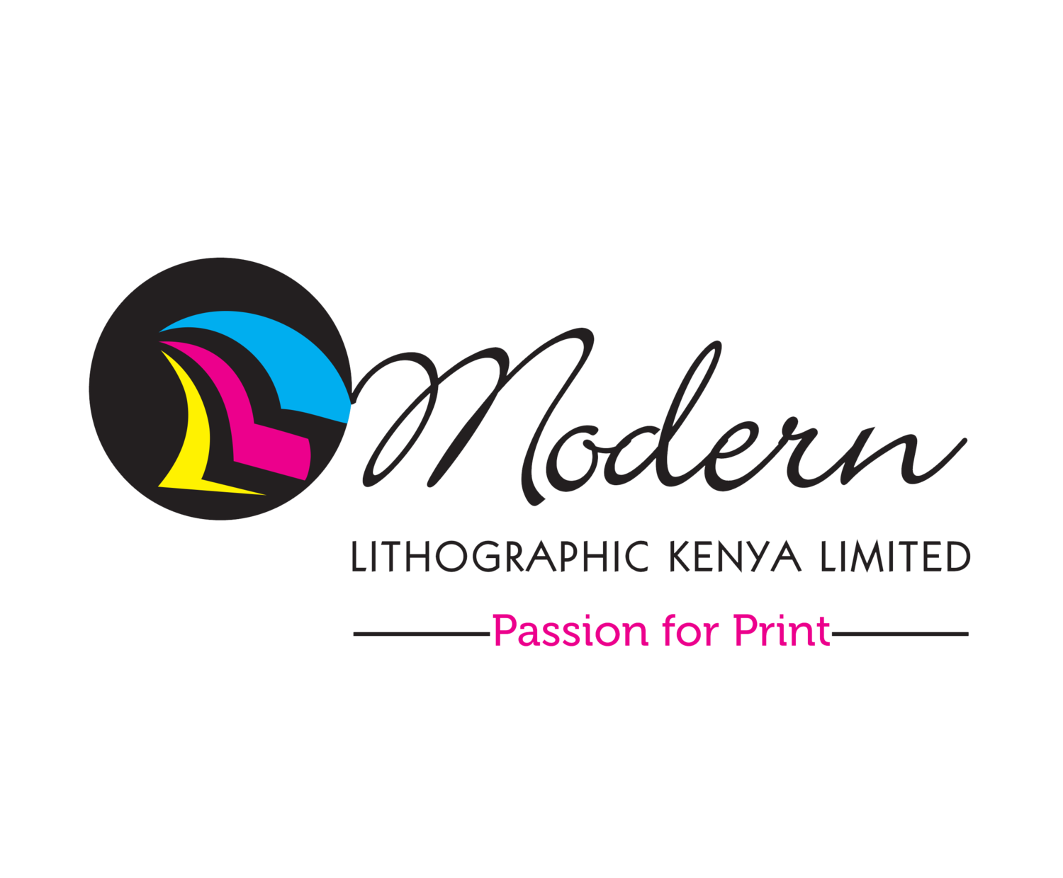 Modern Lithographic (K) Ltd