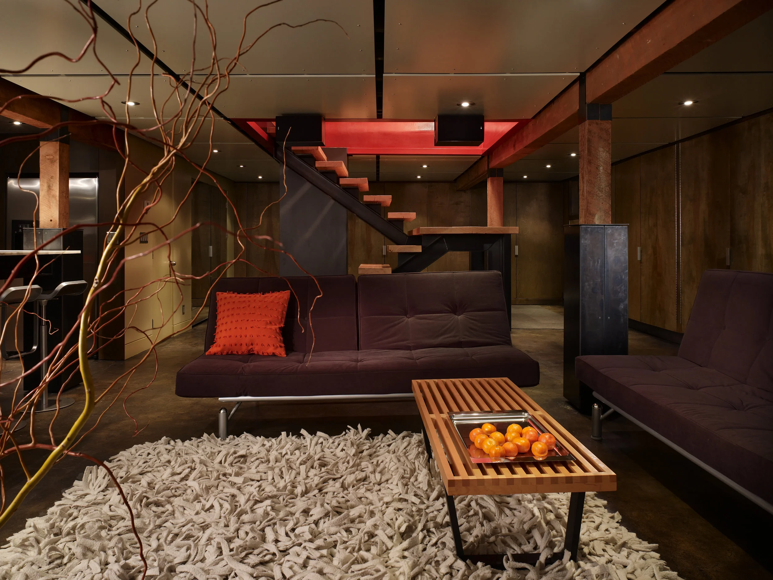 Kretschmer — Rocky Rochon Design