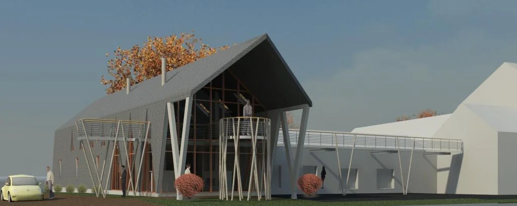 Leblicq Fireplaces Showroom