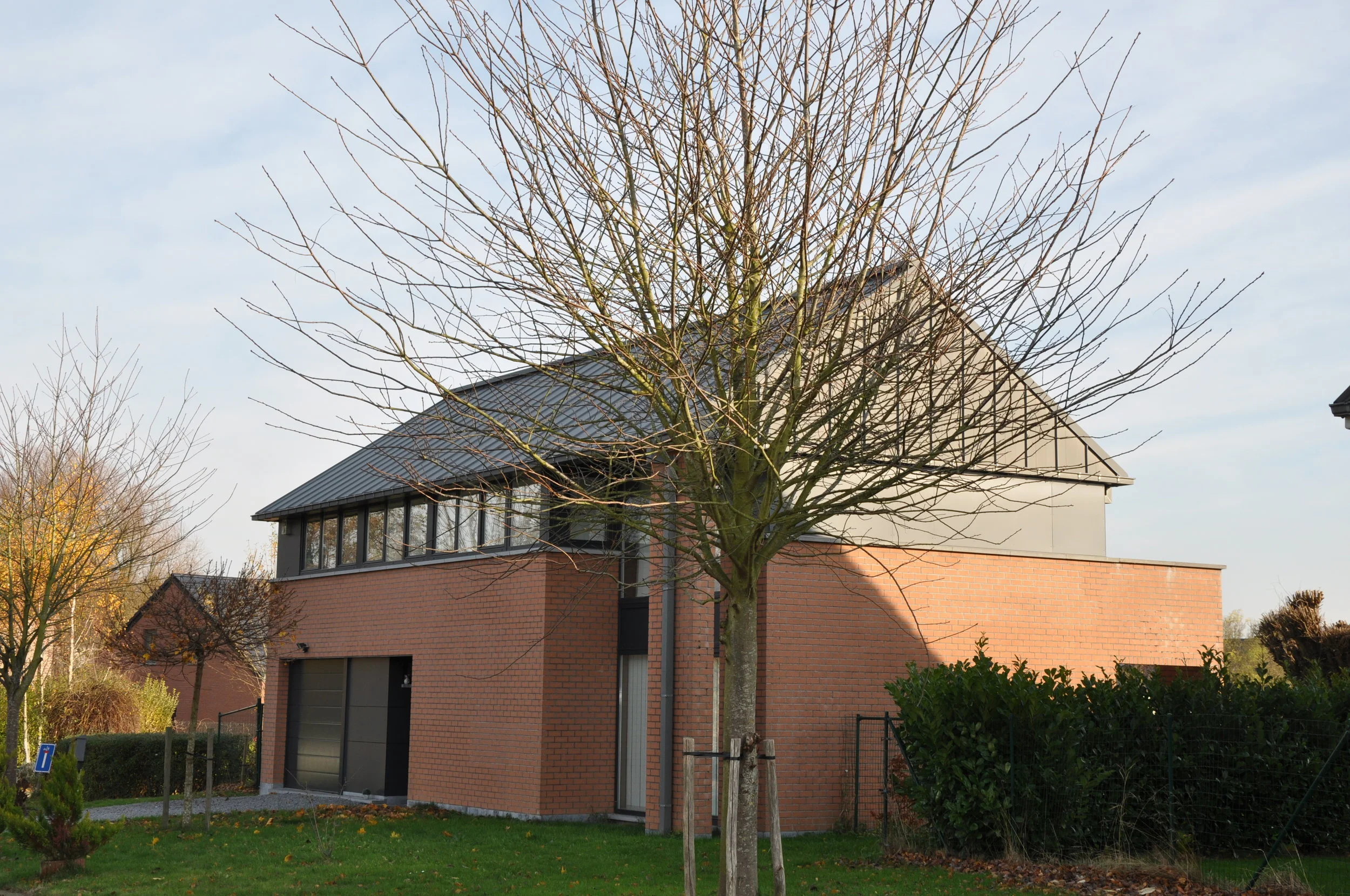 Ecaussines Residence