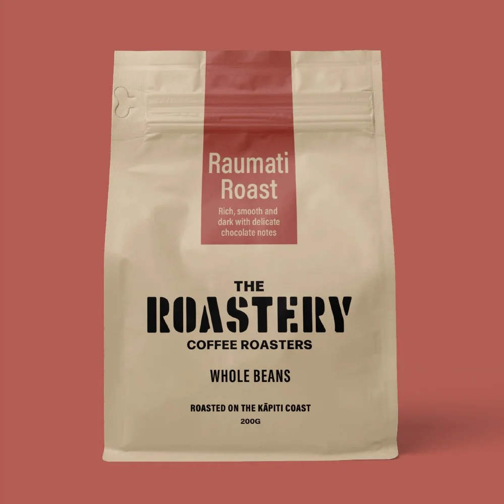 Raumati Roast