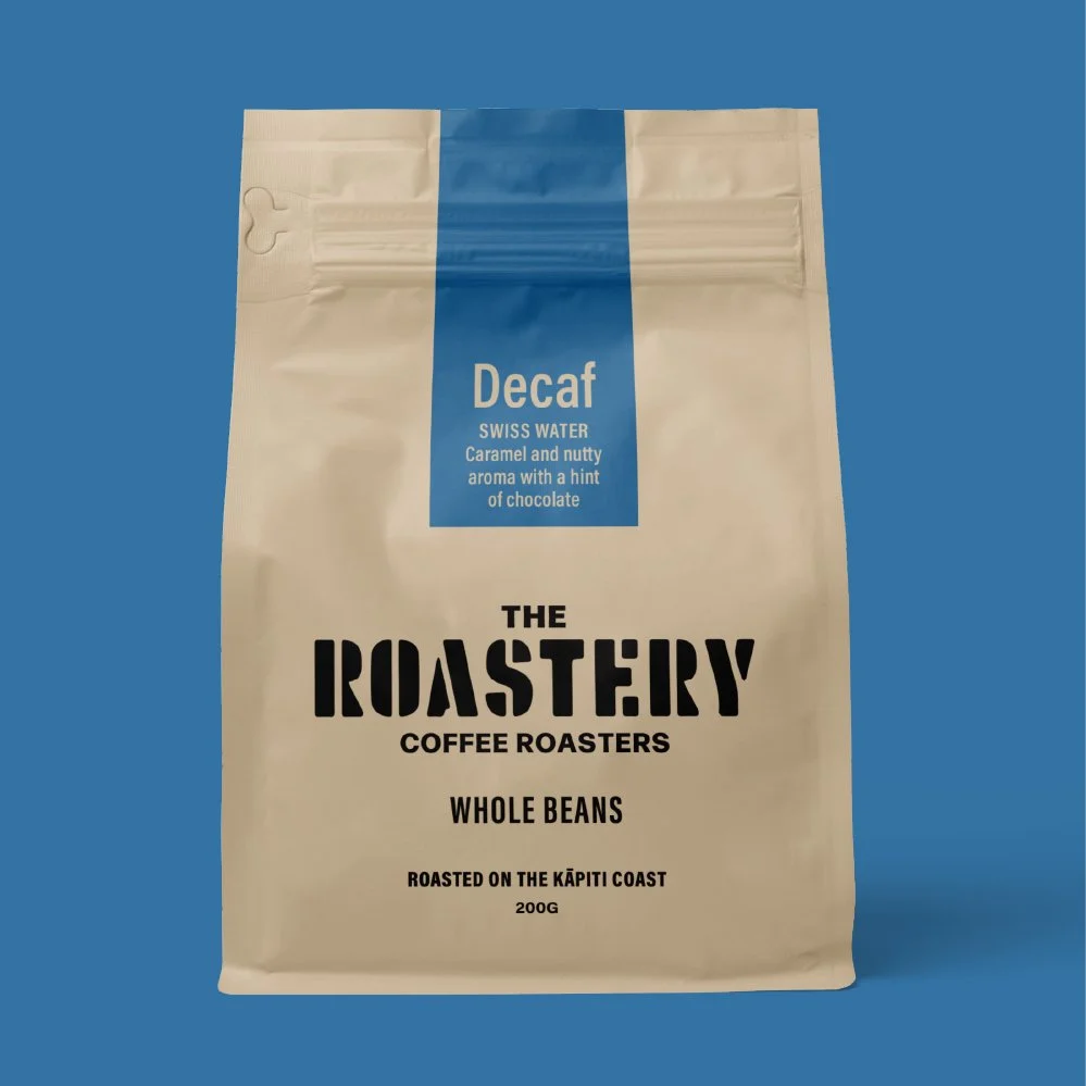 Decaf