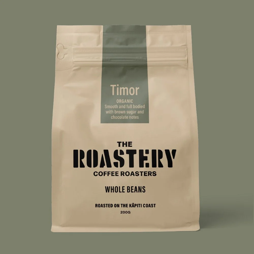 Timor